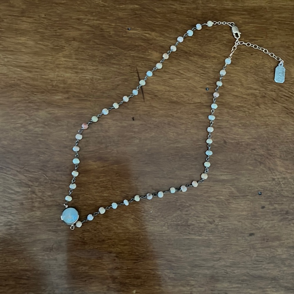 Ela Rae Necklace